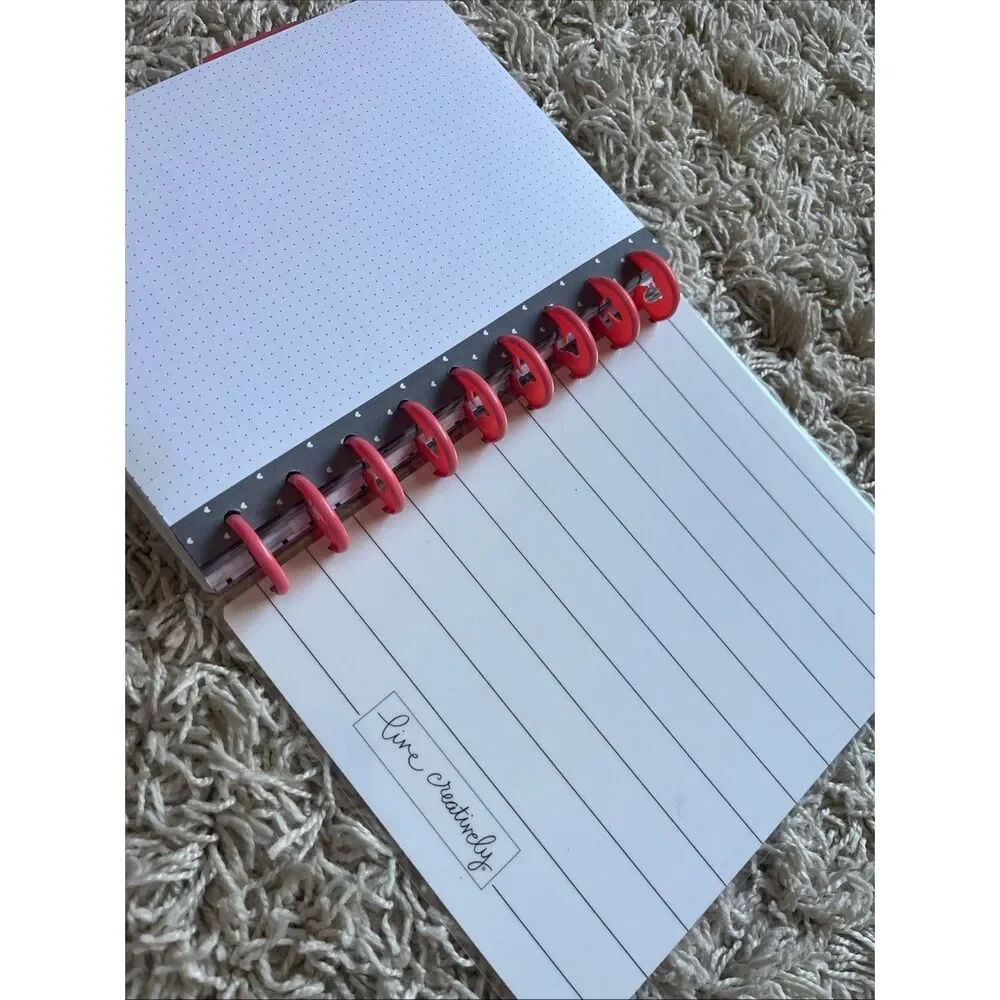 Happy Planner me my